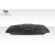 2001-2004 Nissan Frontier Viper Look Hood - image 12