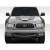 2001-2004 Toyota Tacoma Duraflex Viper Look Hood - 1 Piece - image 1