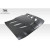 2001-2004 Toyota Tacoma Viper Look Hood - 1 Piece - image 5