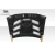 2001-2004 Toyota Tacoma Viper Look Hood - 1 Piece - image 7