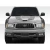 2001-2004 Toyota Tacoma Viper Look Hood - image 1