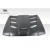 2001-2004 Toyota Tacoma Viper Look Hood - image 7