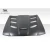 2001-2004 Toyota Tacoma Viper Look Hood - image 12