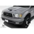 2001-2004 Toyota Tacoma Viper Look Hood - image 3