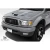 2001-2004 Toyota Tacoma Viper Look Hood - 1 Piece - image 3