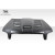2000-2006 Toyota Tundra Duraflex Viper Look Hood - 1 Piece - image 9