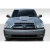 2000-2006 Toyota Tundra Viper Look Hood - image 1