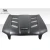 2000-2006 Toyota Tundra Viper Look Hood - image 4