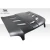 2000-2006 Toyota Tundra Viper Look Hood - image 6
