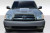 2000-2006 Toyota Tundra Duraflex Viper Look Hood 1 Piece