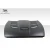 1997-2004 Dodge Dakota Viper Look Hood - image 7