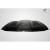1997-2003 Ford F-150 1997-2002 Expedition Carbon Creations Viper Look Hood - image 10