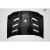 1997-2003 Ford F-150 1997-2002 Expedition Viper Look Hood - image 14