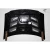 1997-2003 Ford F-150 1997-2002 Expedition Viper Look Hood - image 4