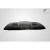 1997-2003 Ford F150 Viper Look Carbon Fiber Hood - image 9