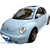 ModeloDrive FRP CARA Front Add-on Valance > Volkswagen Beetle 1998-2005 - image 3