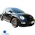 FRP CARA Front Add-on Valance > Volkswagen Beetle 1998-2005 > 2/3dr - image 10