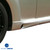 ModeloDrive FRP CARA Side Skirts Add-ons > Volkswagen Beetle 1998-2005 - image 1