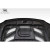 1997-2003 Ford F-150 1997-2002 Expedition Viper Look Hood - 1 Piece - image 19
