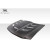1997-2003 Ford F-150 1997-2002 Expedition Viper Look Hood - 1 Piece - image 13