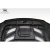 1997-2003 Ford F-150 1997-2002 Expedition Viper Look Hood - 1 Piece - image 11