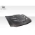 1997-2003 Ford F-150 1997-2002 Expedition Viper Look Hood - 1 Piece - image 14