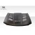 1997-2003 Ford F150 Viper Look Hood - image 20
