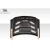 1997-2003 Ford F150 Viper Look Hood - image 17