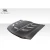 1997-2003 Ford F150 Viper Look Hood - image 21