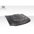 1997-2003 Ford F-150 1997-2002 Expedition Viper Look Hood - 1 Piece - image 8