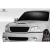 1997-2003 Ford F150 Viper Look Hood - image 3