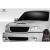 1997-2003 Ford F-150 1997-2002 Expedition Viper Look Hood - 1 Piece - image 11
