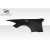 2000-2009 Honda S2000 AM-S Wide Body Front Fender - 2 Piece - image 14