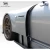 2000-2009 Honda S2000 AM-S Fender - image 16