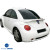 FRP CARA Rear Add-on Valance > Volkswagen Beetle 1998-2005 > 2/3dr - image 7