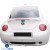 ModeloDrive FRP CARA Rear Add-on Valance > Volkswagen Beetle 1998-2005 - image 8