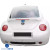 ModeloDrive FRP CARA Rear Add-on Valance > Volkswagen Beetle 1998-2005 - image 9