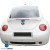 FRP CARA Rear Add-on Valance > Volkswagen Beetle 1998-2005 > 2/3dr - image 9