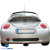 FRP CARA Rear Add-on Valance > Volkswagen Beetle 1998-2005 > 2/3dr - image 4