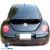 FRP CARA Rear Add-on Valance > Volkswagen Beetle 1998-2005 > 2/3dr - image 12