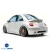 FRP CARA Rear Add-on Spats 2pc > Volkswagen Beetle 1998-2005 > 2/3dr - image 31