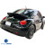 FRP CARA Rear Add-on Valance > Volkswagen Beetle 1998-2005 > 2/3dr - image 14