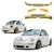 FRP CARA Body Kit 5pc > Volkswagen Beetle 1998-2005 > 2/3dr - image 4