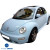 FRP CARA Body Kit 4pc > Volkswagen Beetle 1998-2005 > 2/3dr - image 5