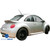 ModeloDrive FRP CARA Body Kit 4pc > Volkswagen Beetle 1998-2005 - image 29