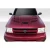 1995-2000 Toyota Tacoma Viper Look Hood - image 3
