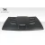 1995-2000 Toyota Tacoma Viper Look Hood - image 5