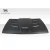 1995-2000 Toyota Tacoma Viper Look Hood - 1 Piece - image 12