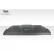 1995-2000 Toyota Tacoma Viper Look Hood - 1 Piece - image 13