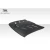 1995-2000 Toyota Tacoma Viper Look Hood - 1 Piece - image 14